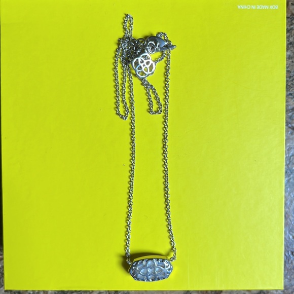 KENDRA SCOTT NECKLACE - Picture 7 of 9